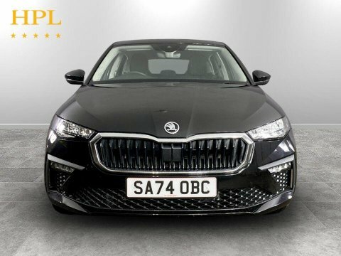 Skoda Scala 2025 74 1.0 SA74OBC #2