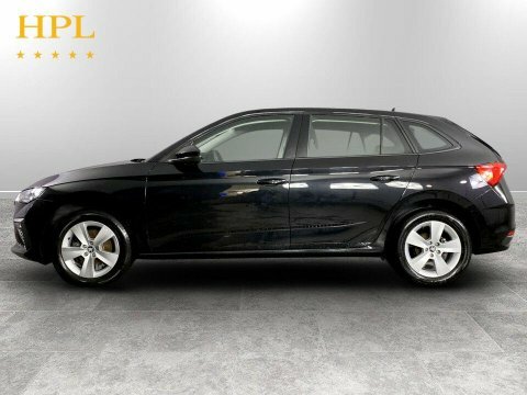 Skoda Scala 2025 74 1.0 SA74OBC #4