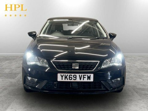 Seat Leon 2019 69 1.6 YK69VFW  #2