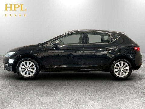 Seat Leon 2019 69 1.6 YK69VFW  #4