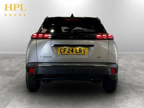 Peugeot e-2008 2024 24 50Kwh CF24LRV #6