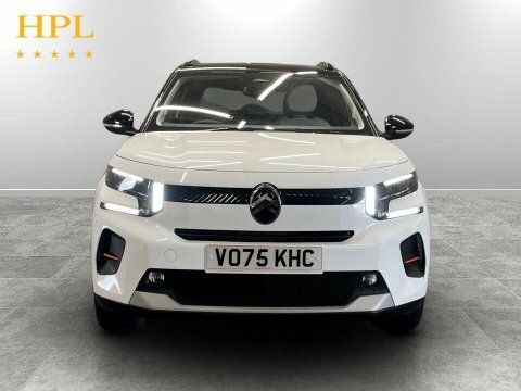 Citroen C3 2025 75 Standard VO75KHC #2