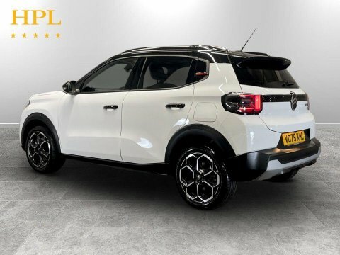 Citroen C3 2025 75 Standard VO75KHC #5