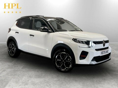 Citroen C3 2025 75 Standard 
