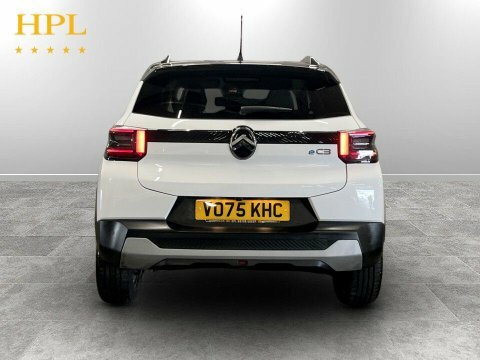 Citroen C3 2025 75 Standard VO75KHC #6