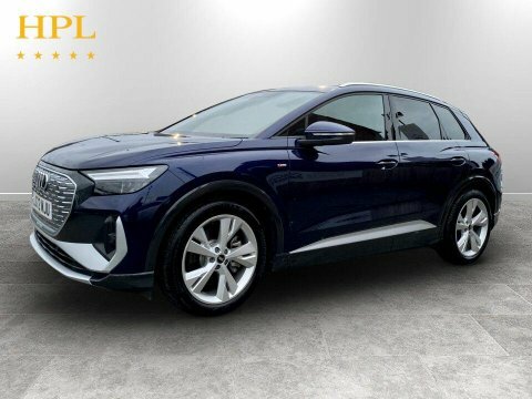 Audi Q4 E Tron 2022 72 40 LO72MJU #3