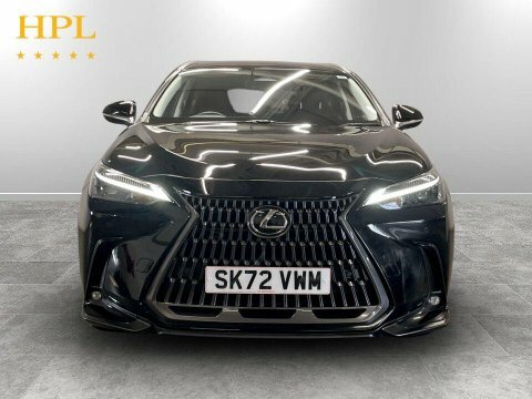 Lexus NX 2022 72 2.5 SK72VWM #2