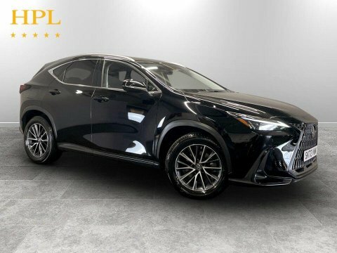 Lexus NX 2022 72 2.5