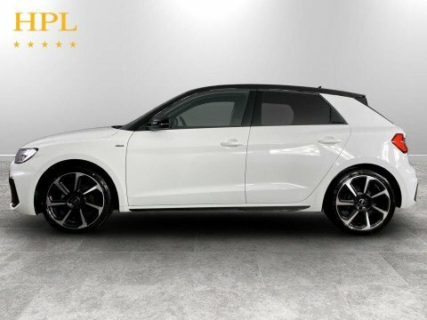 Audi A1 2022 72 1.0 LS72EKD #4