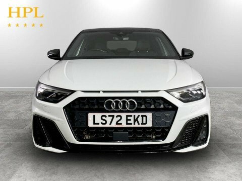 Audi A1 2022 72 1.0 LS72EKD #2