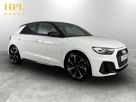 Audi A1 2022 72 1.0