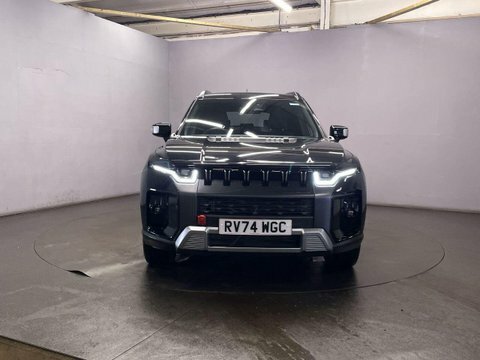 SsangYong Torres 2024 74 1.5 RV74WGC #3