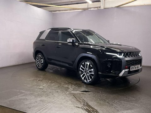 SsangYong Torres 2024 74 1.5 RV74WGC #2