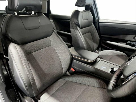 Nissan Ariya 63Kwh Shiro 7.4Kw Charger #11