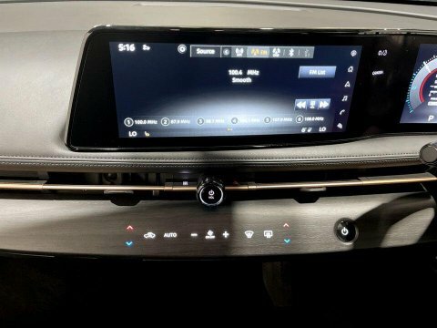 Nissan Ariya 63Kwh Shiro 7.4Kw Charger #18