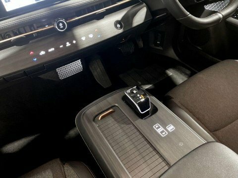 Nissan Ariya 63Kwh Shiro 7.4Kw Charger #17