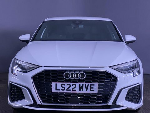 Audi A3 2022 22 1.4 LS22WVE  #3