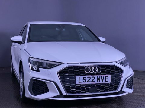 Audi A3 2022 22 1.4 LS22WVE  #2