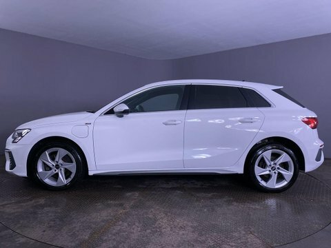 Audi A3 2022 22 1.4 LS22WVE  #5