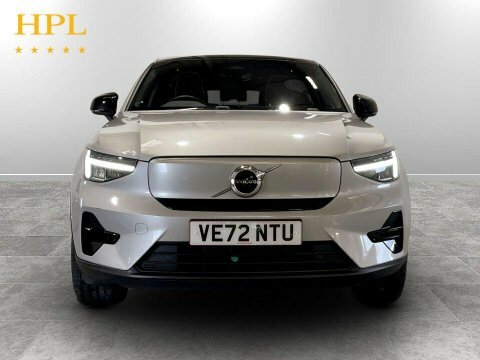 Volvo C40 2022 72 Recharge  #2