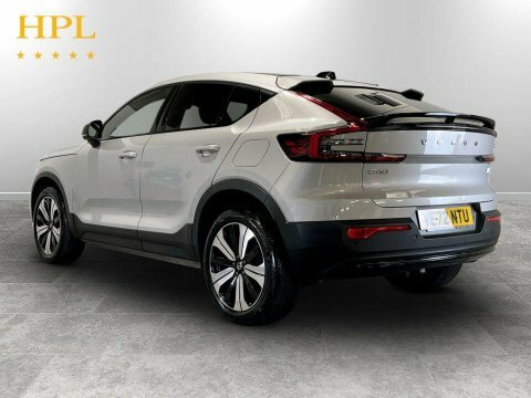 Volvo C40 2022 72 Recharge  #5