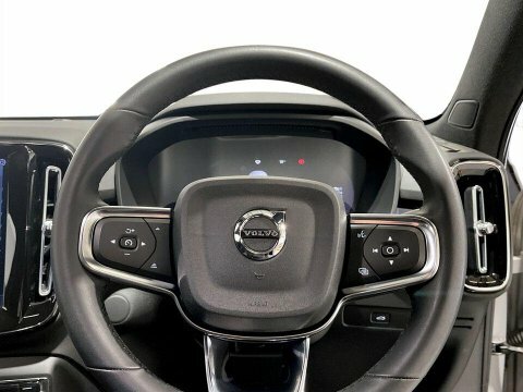 Volvo C40 2022 72 Recharge  #13