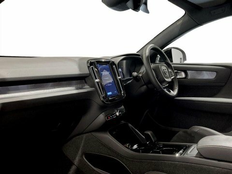 Volvo C40 2022 72 Recharge  #15