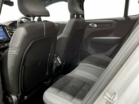 Volvo C40 2022 72 Recharge  #21