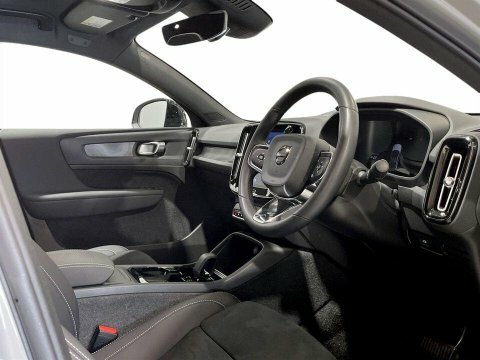 Volvo C40 2022 72 Recharge  #12