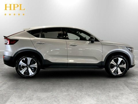 Volvo C40 2022 72 Recharge  #8
