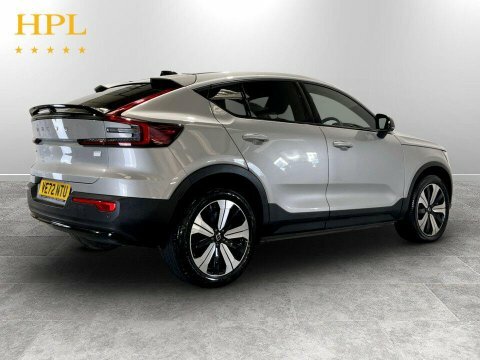 Volvo C40 2022 72 Recharge  #7