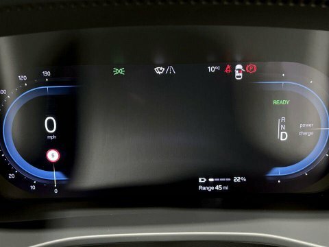 Volvo C40 2022 72 Recharge  #14