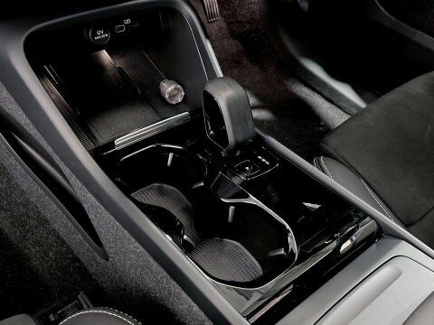 Volvo C40 2022 72 Recharge  #17