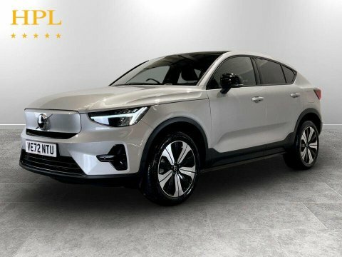 Volvo C40 2022 72 Recharge  #3
