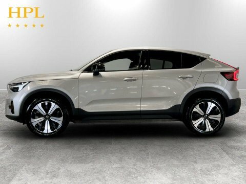 Volvo C40 2022 72 Recharge  #4