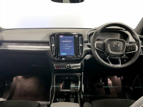 Volvo C40 2022 72 Recharge  #20
