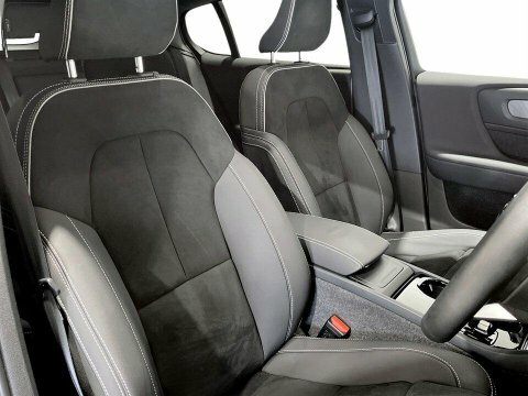 Volvo C40 2022 72 Recharge  #11