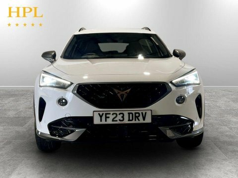 Cupra Formentor 2023 23 1.5 YF23DRV  #2
