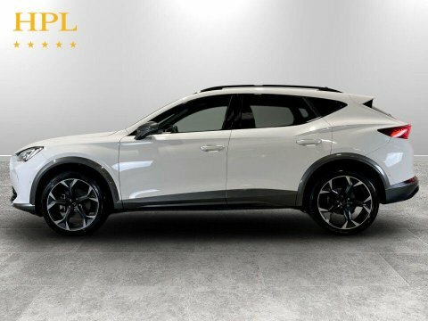 Cupra Formentor 2023 23 1.5 YF23DRV  #4