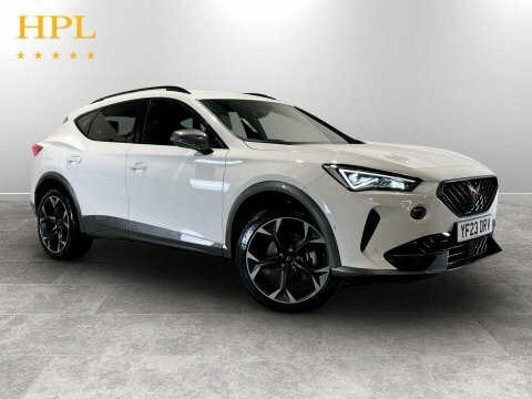Cupra Formentor 2023 23 1.5 