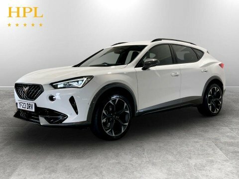 Cupra Formentor 2023 23 1.5 YF23DRV  #3