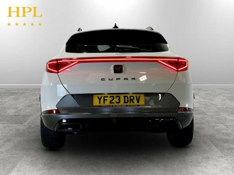 Cupra Formentor 2023 23 1.5 YF23DRV  #6