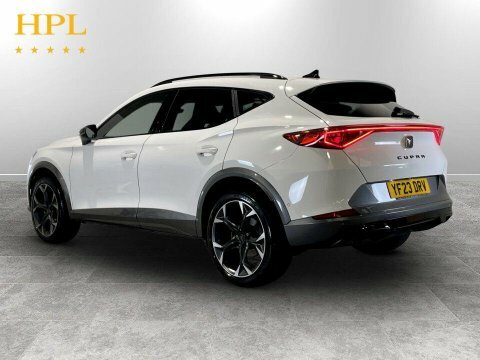 Cupra Formentor 2023 23 1.5 YF23DRV  #5