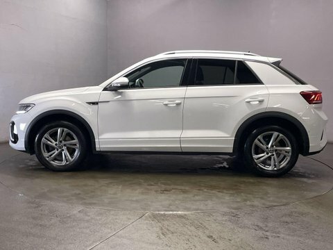 Volkswagen T-Roc 2023 23 1.5 CF23VNU #5