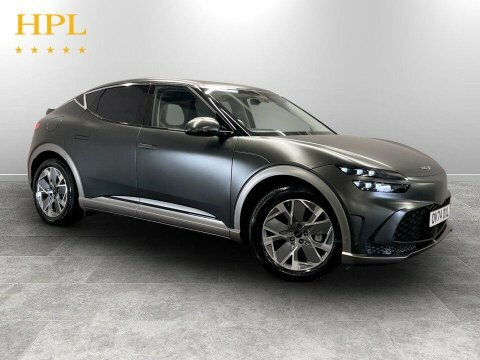 Genesis GV60 2022 72 77.4Kwh #1