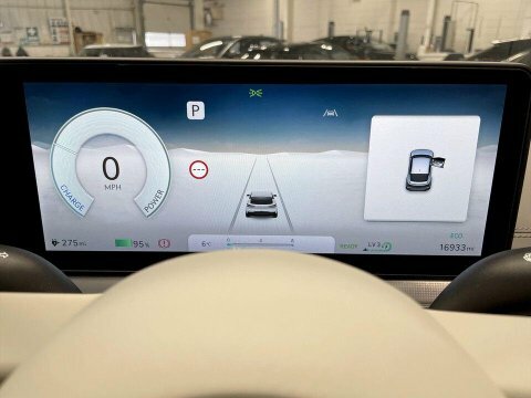 Genesis GV60 2022 72 77.4Kwh #14