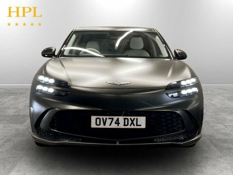 Genesis GV60 2022 72 77.4Kwh #2