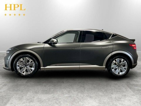 Genesis GV60 2022 72 77.4Kwh #4