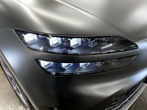 Genesis GV60 2022 72 77.4Kwh #9