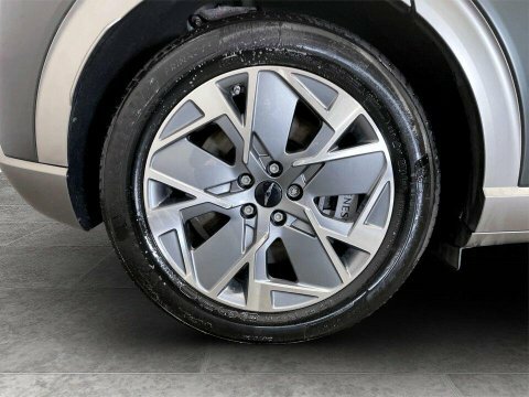 Genesis GV60 2022 72 77.4Kwh #10